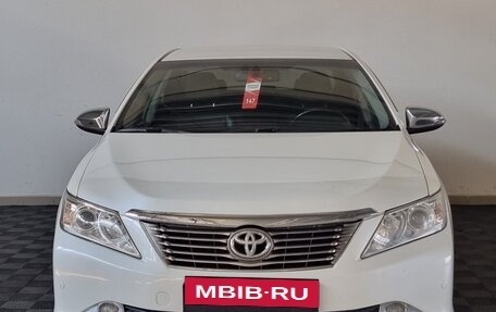 Toyota Camry, 2014 год, 1 660 000 рублей, 2 фотография