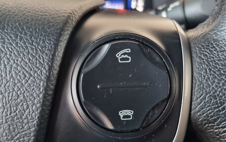 Toyota Camry, 2014 год, 1 660 000 рублей, 14 фотография