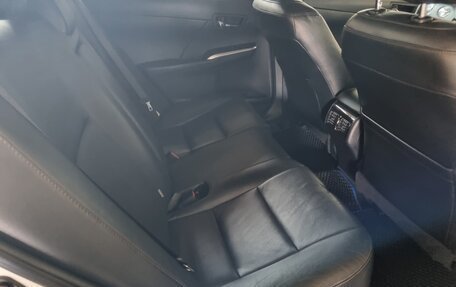 Toyota Camry, 2014 год, 1 660 000 рублей, 10 фотография