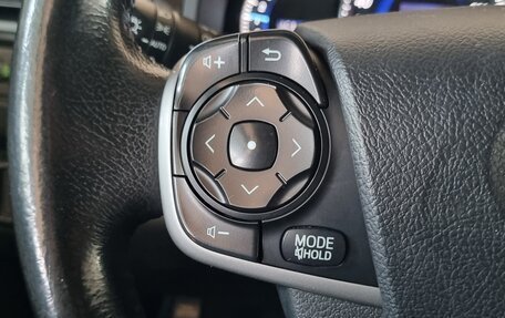Toyota Camry, 2014 год, 1 660 000 рублей, 13 фотография