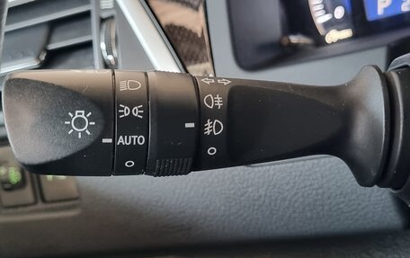 Toyota Camry, 2014 год, 1 660 000 рублей, 15 фотография