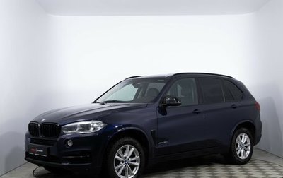BMW X5, 2015 год, 2 420 000 рублей, 1 фотография