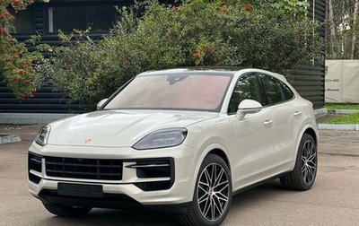 Porsche Cayenne III, 2025 год, 17 900 000 рублей, 1 фотография