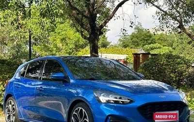 Ford Focus IV, 2022 год, 1 420 013 рублей, 1 фотография