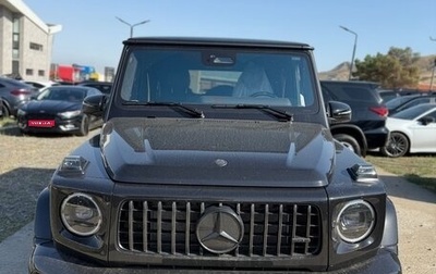 Mercedes-Benz G-Класс AMG, 2025 год, 30 500 000 рублей, 1 фотография