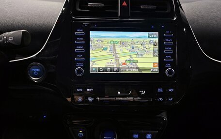 Toyota Prius IV XW50, 2022 год, 2 185 015 рублей, 9 фотография