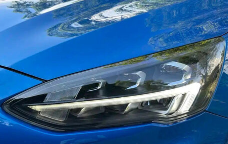 Ford Focus IV, 2022 год, 1 420 013 рублей, 3 фотография