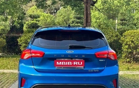 Ford Focus IV, 2022 год, 1 420 013 рублей, 7 фотография