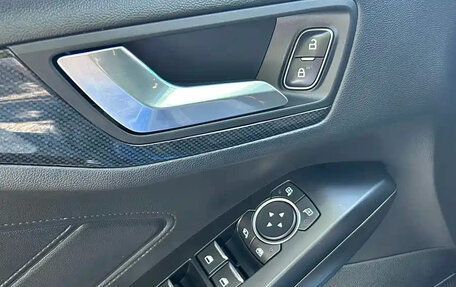 Ford Focus IV, 2022 год, 1 420 013 рублей, 11 фотография