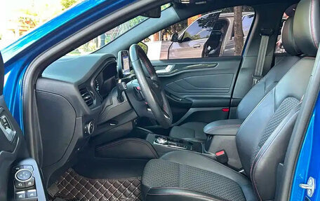 Ford Focus IV, 2022 год, 1 420 013 рублей, 12 фотография