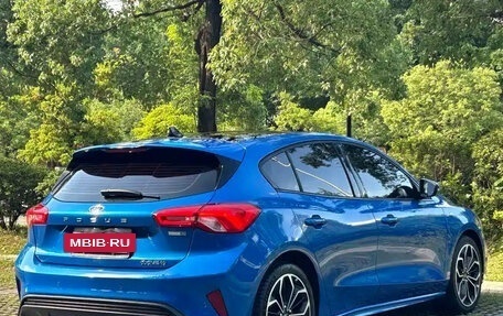 Ford Focus IV, 2022 год, 1 420 013 рублей, 10 фотография