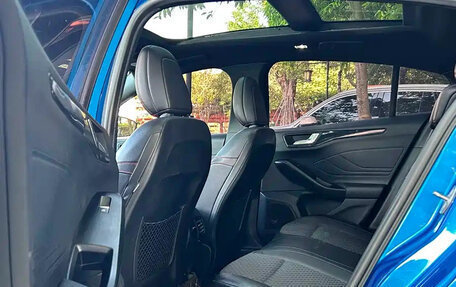 Ford Focus IV, 2022 год, 1 420 013 рублей, 20 фотография