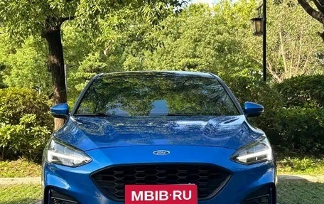 Ford Focus IV, 2022 год, 1 420 013 рублей, 2 фотография