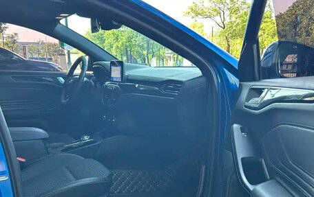 Ford Focus IV, 2022 год, 1 420 013 рублей, 22 фотография