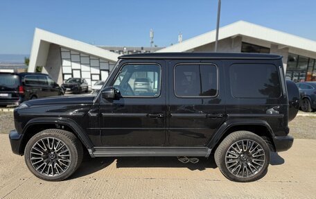Mercedes-Benz G-Класс AMG, 2025 год, 30 500 000 рублей, 2 фотография