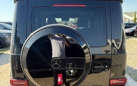 Mercedes-Benz G-Класс AMG, 2025 год, 30 500 000 рублей, 4 фотография