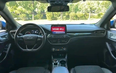Ford Focus IV, 2022 год, 1 420 013 рублей, 15 фотография