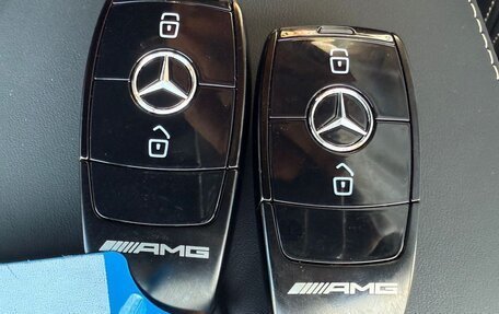Mercedes-Benz G-Класс AMG, 2025 год, 30 500 000 рублей, 8 фотография