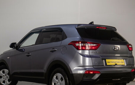 Hyundai Creta I рестайлинг, 2018 год, 1 459 000 рублей, 5 фотография