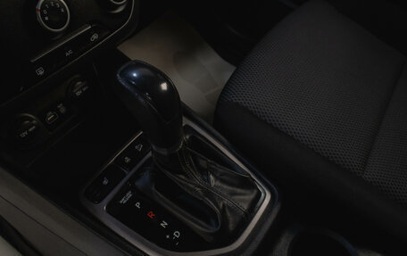 Hyundai Creta I рестайлинг, 2018 год, 1 459 000 рублей, 16 фотография