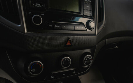 Hyundai Creta I рестайлинг, 2018 год, 1 459 000 рублей, 15 фотография