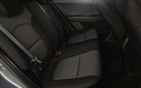 Hyundai Creta I рестайлинг, 2018 год, 1 459 000 рублей, 18 фотография