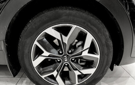 KIA Sportage IV рестайлинг, 2018 год, 1 950 000 рублей, 22 фотография