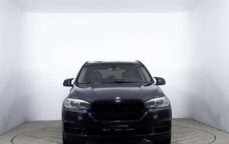 BMW X5, 2015 год, 2 420 000 рублей, 2 фотография