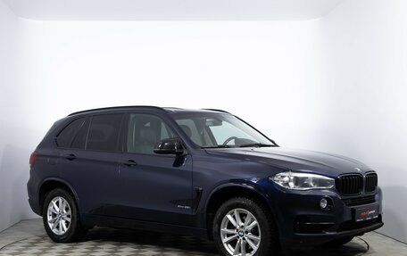 BMW X5, 2015 год, 2 420 000 рублей, 3 фотография