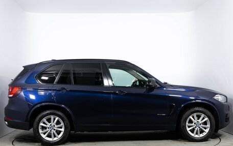 BMW X5, 2015 год, 2 420 000 рублей, 4 фотография