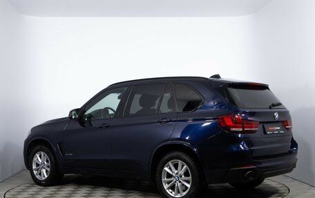 BMW X5, 2015 год, 2 420 000 рублей, 7 фотография