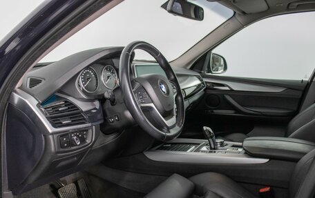 BMW X5, 2015 год, 2 420 000 рублей, 11 фотография