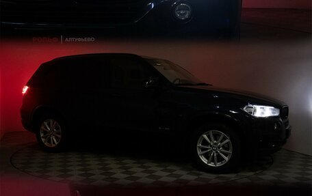 BMW X5, 2015 год, 2 420 000 рублей, 9 фотография