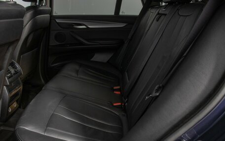 BMW X5, 2015 год, 2 420 000 рублей, 12 фотография