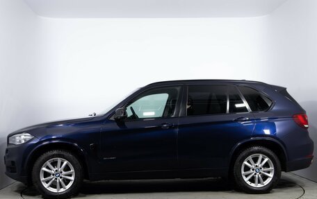 BMW X5, 2015 год, 2 420 000 рублей, 8 фотография