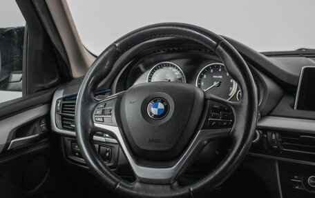 BMW X5, 2015 год, 2 420 000 рублей, 16 фотография