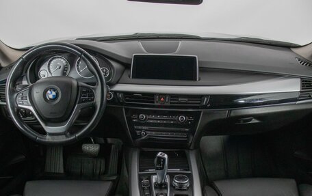 BMW X5, 2015 год, 2 420 000 рублей, 14 фотография