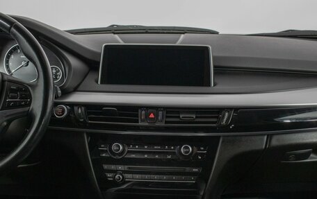 BMW X5, 2015 год, 2 420 000 рублей, 15 фотография