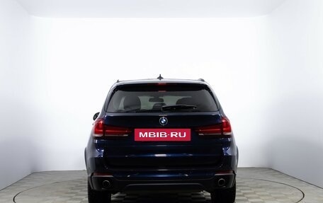 BMW X5, 2015 год, 2 420 000 рублей, 6 фотография