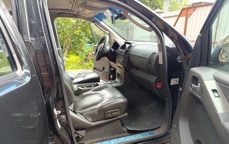 Nissan Pathfinder, 2007 год, 530 000 рублей, 11 фотография