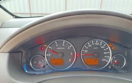 Nissan Pathfinder, 2007 год, 530 000 рублей, 12 фотография