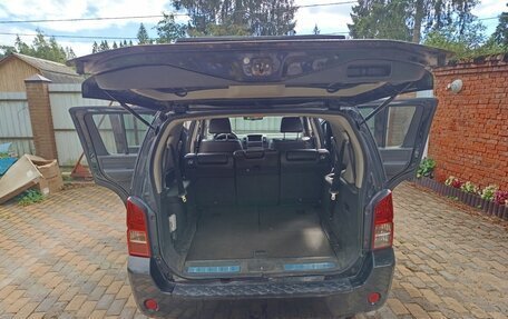 Nissan Pathfinder, 2007 год, 530 000 рублей, 8 фотография