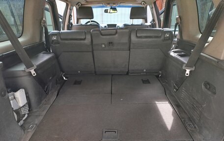 Nissan Pathfinder, 2007 год, 530 000 рублей, 9 фотография