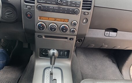 Nissan Pathfinder, 2007 год, 530 000 рублей, 13 фотография