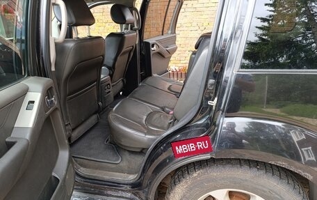 Nissan Pathfinder, 2007 год, 530 000 рублей, 7 фотография