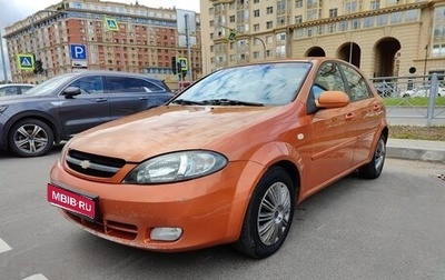 Chevrolet Lacetti, 2007 год, 355 000 рублей, 1 фотография