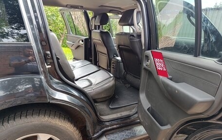 Nissan Pathfinder, 2007 год, 530 000 рублей, 10 фотография