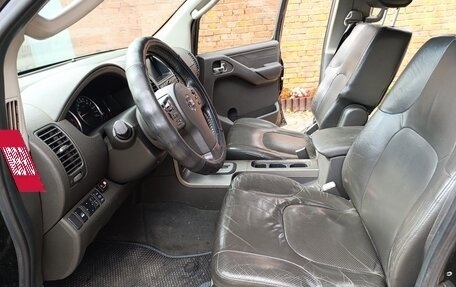 Nissan Pathfinder, 2007 год, 530 000 рублей, 6 фотография