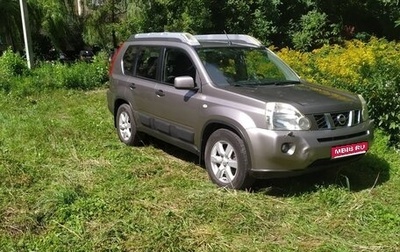 Nissan X-Trail, 2008 год, 980 000 рублей, 1 фотография