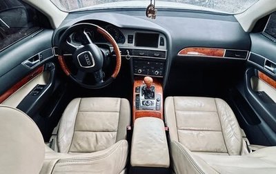 Audi A6, 2006 год, 470 000 рублей, 1 фотография